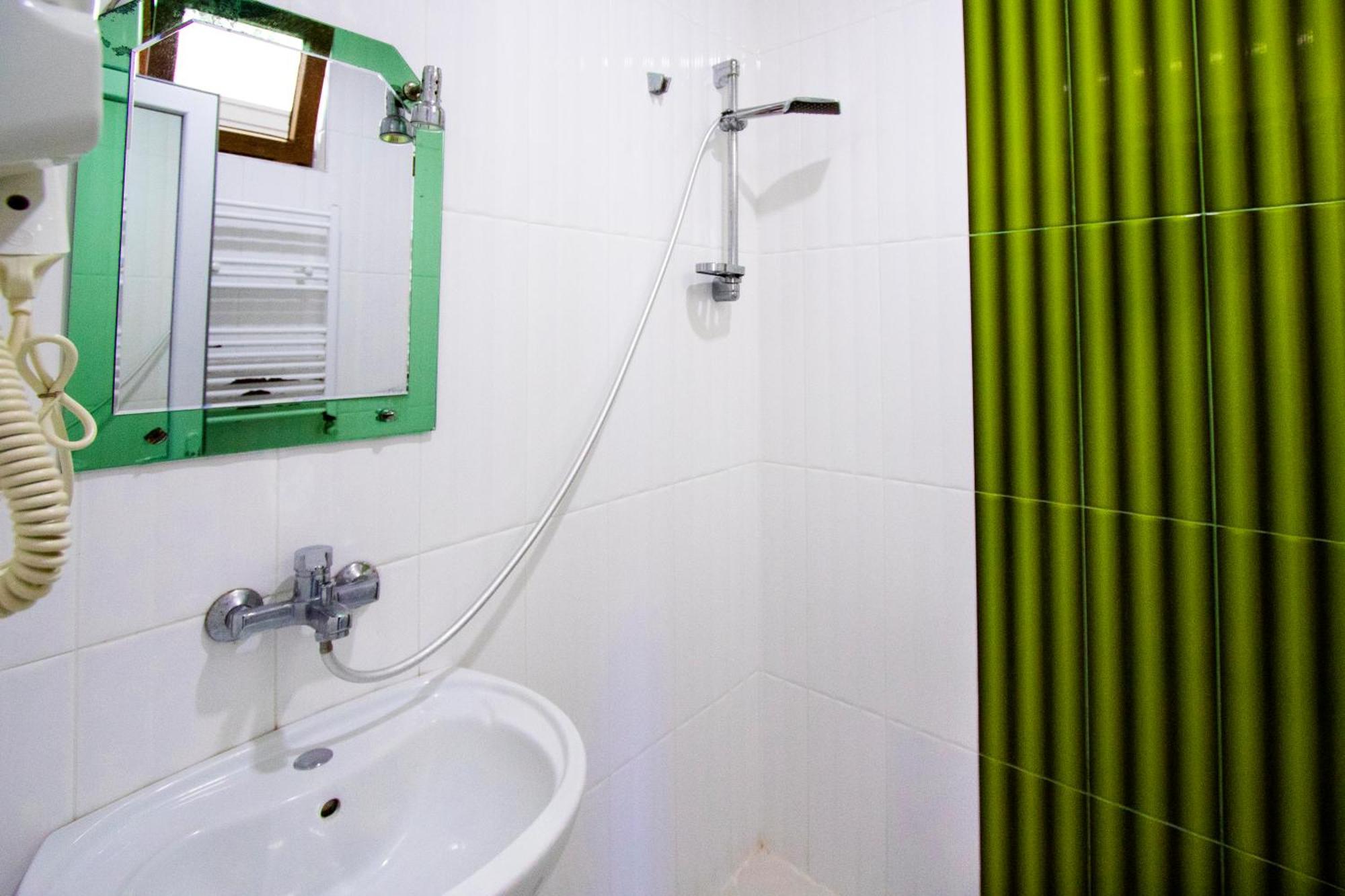 Hotel Smile Kobuleti ภายนอก รูปภาพ